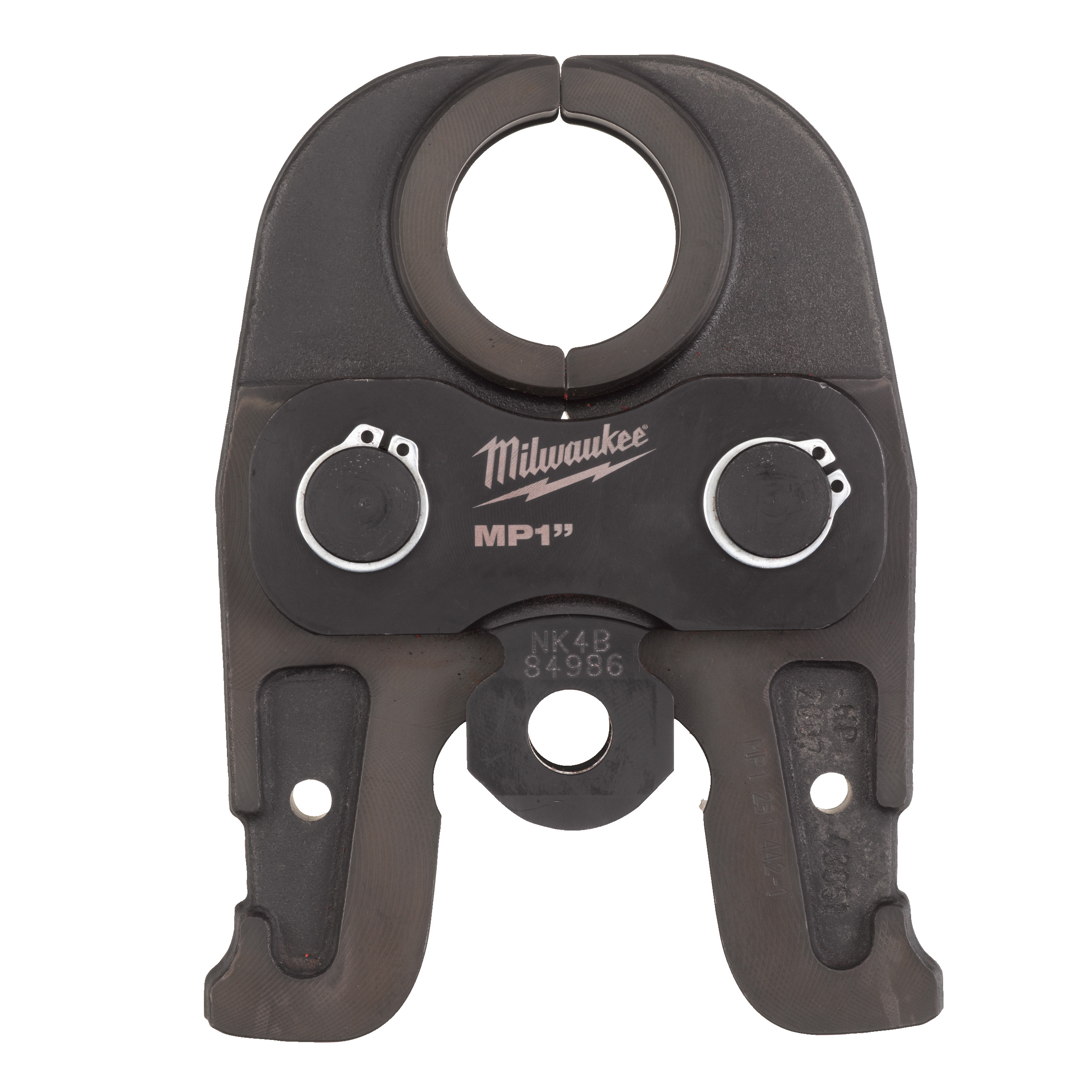 abzweigklemme, kabelschuh, MP1", Milwaukee, Klemmhaken