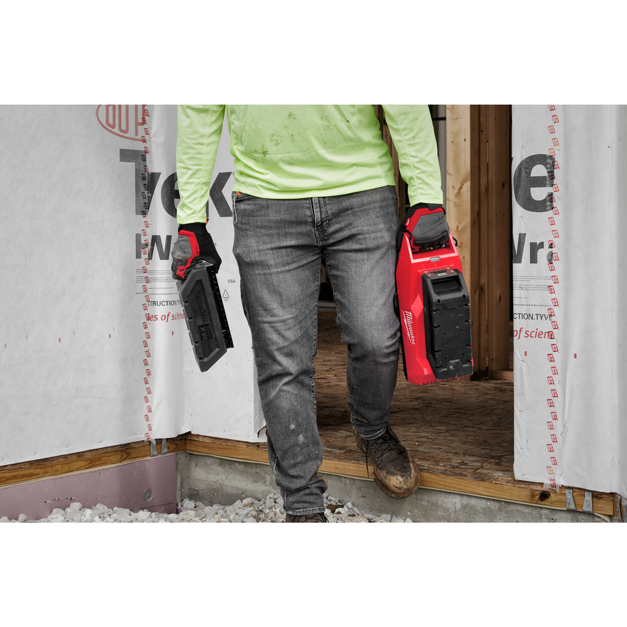 Milwaukee Akku MX FUEL 3,0-Ah-Akku MXFCP203