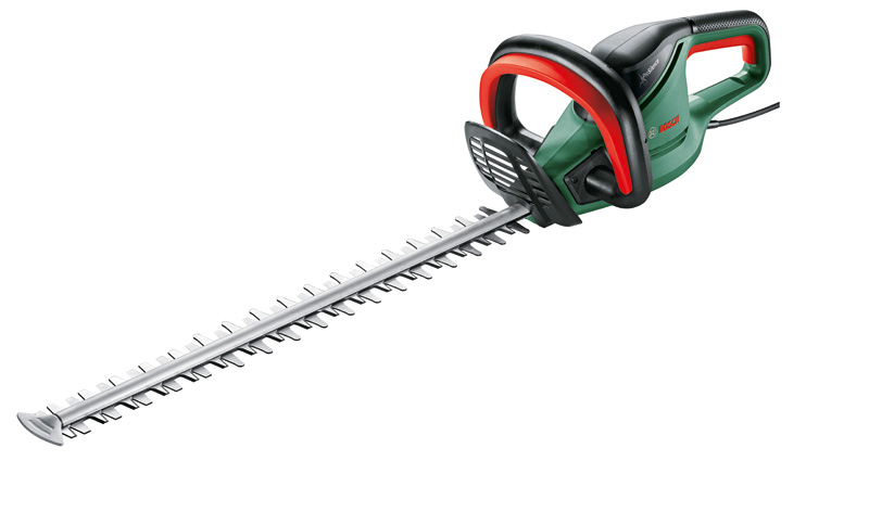 Bosch Heckenschere UniversalHedgeCut, Kabelgebunden
