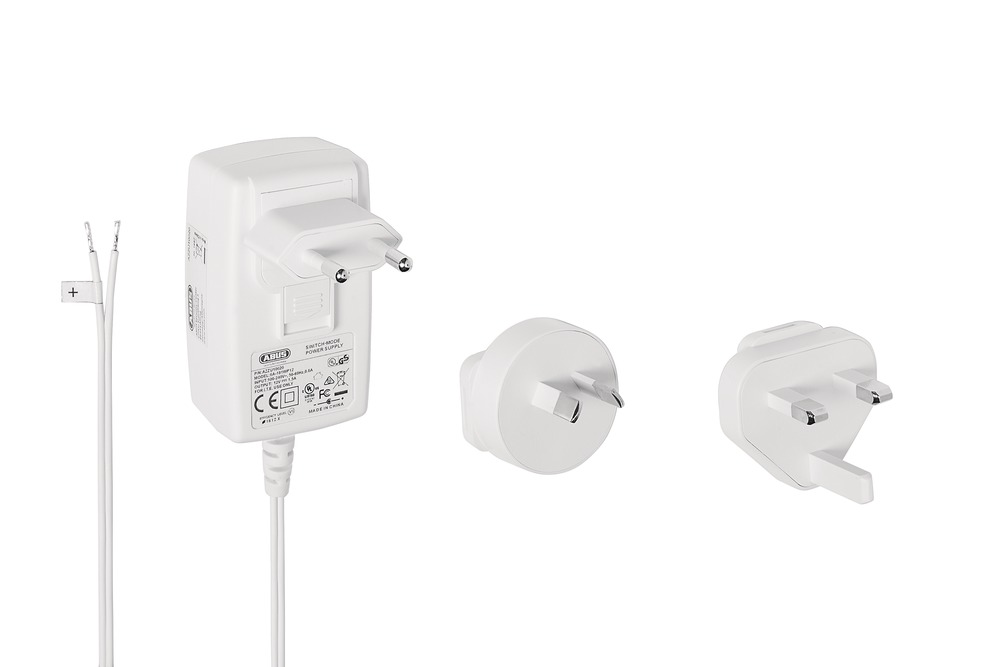 Adapter, Elektronik, Stecker