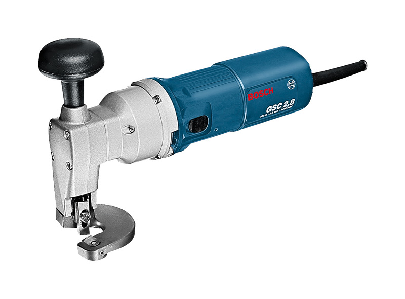 Bosch Schere GSC 2,8