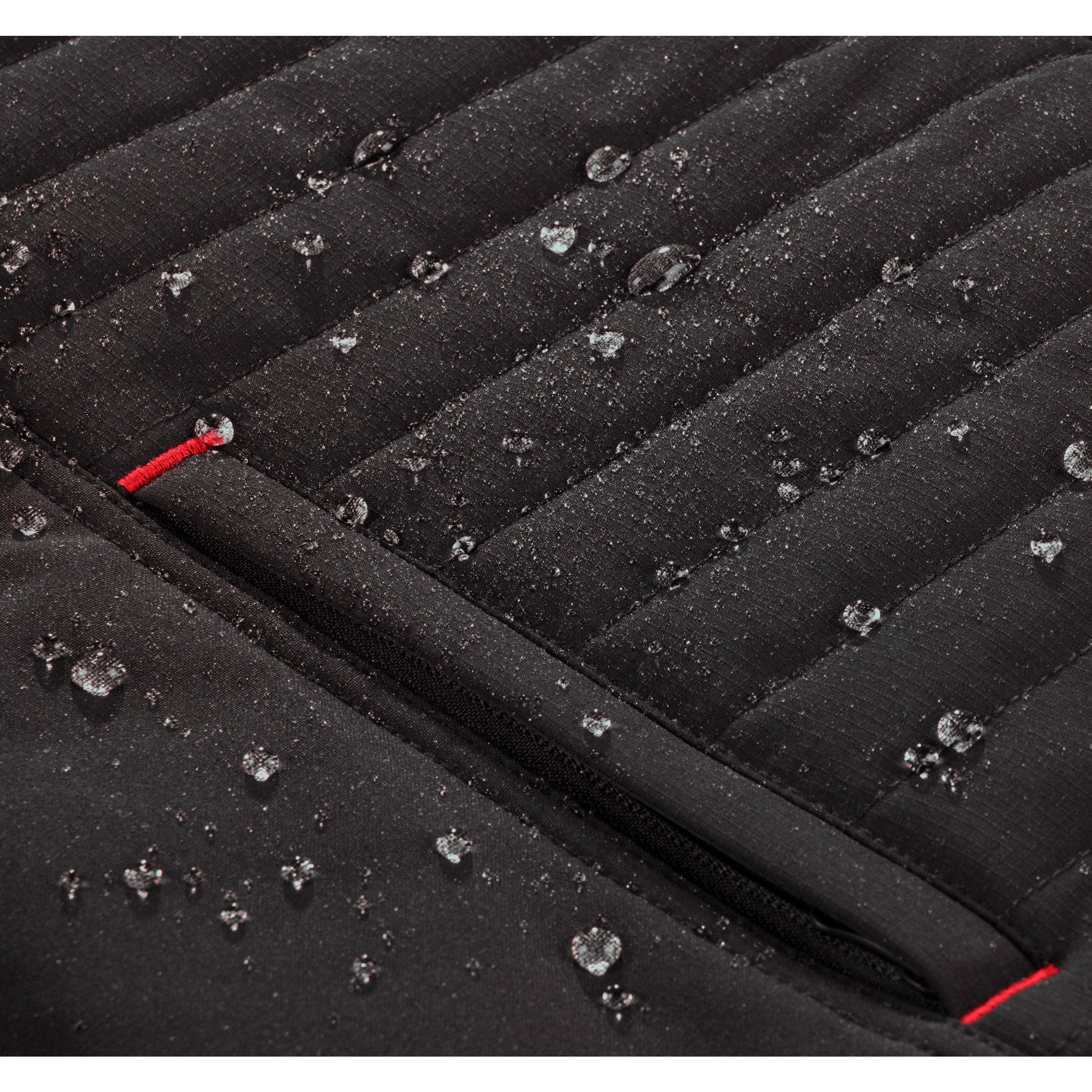 Milwaukee Akku-Heiz-Steppjacke 12 V Damen schwarz, ohne Akku u. Ladegerät M12 HPJLBL3-0 (M)