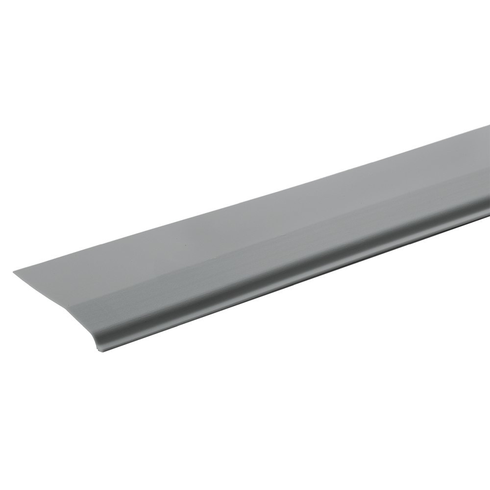 Hettich Abdeckprofil TopLine XL, für Laufteile, Kunststoff