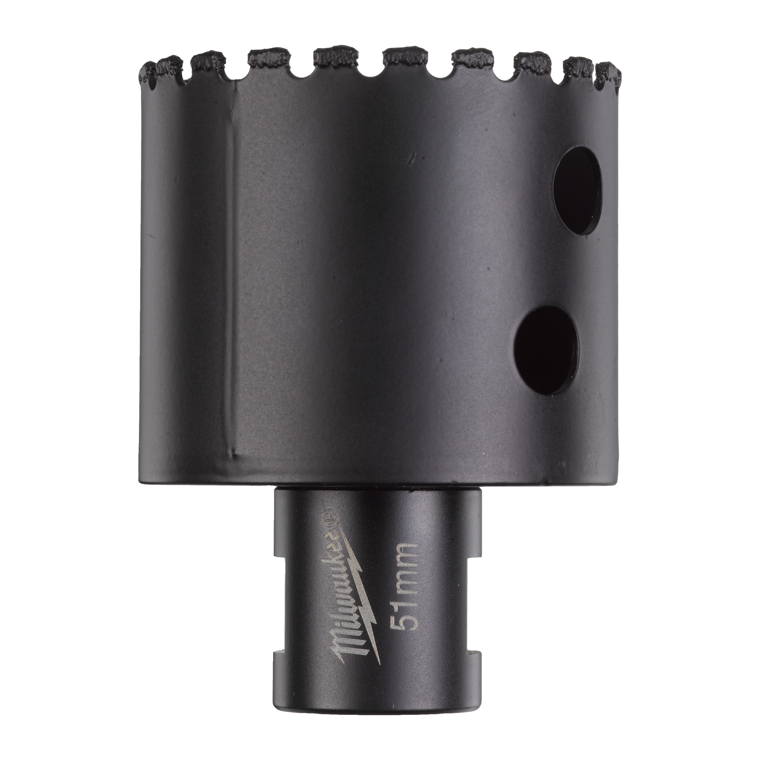 Milwaukee Diamantbohrer 51 mm DIAMOND MAX M14