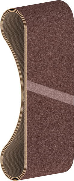 Bosch PRO X440 Schleifband, 100 x 610 mm, G100