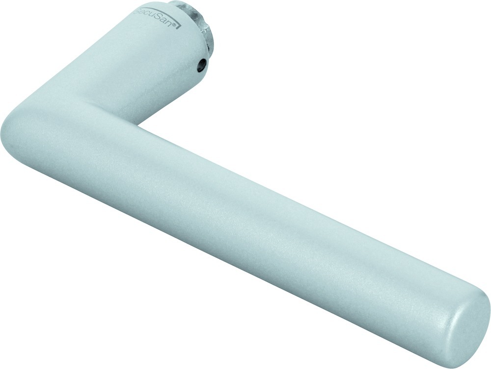 HOPPE Drückerlochteil Amsterdam 1400, 8mm