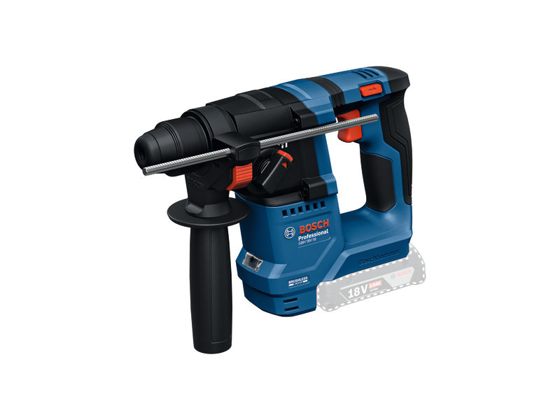 Artikelhauptbild Bosch Akku-Bohrhammer mit SDS plus GBH 18V-18