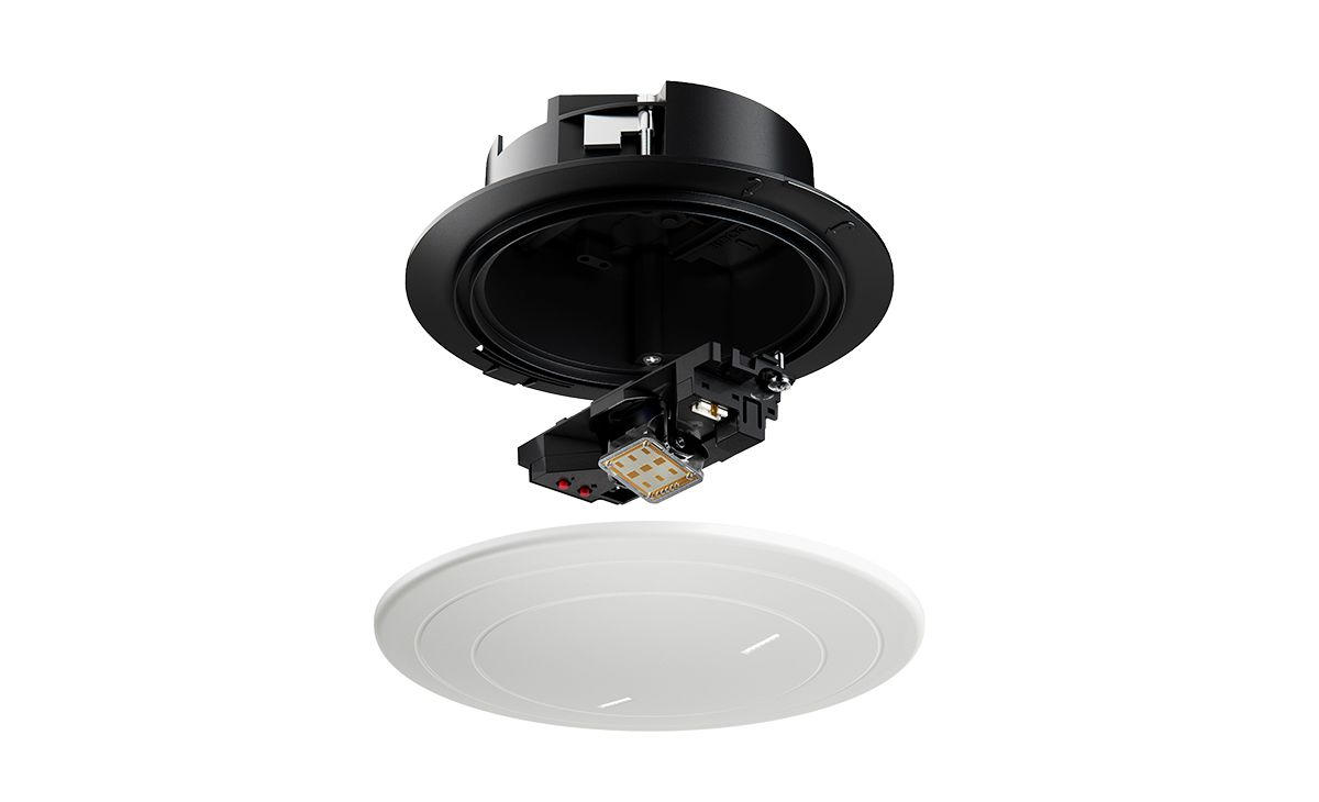 dormakaba Deckeneinbausystem Eagle Artek