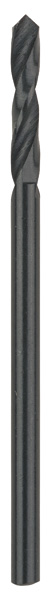 Bosch Karosseriebohrer HSS-R, DIN 1897, 2,5 x 14 x 43 mm, 10er-Pack
