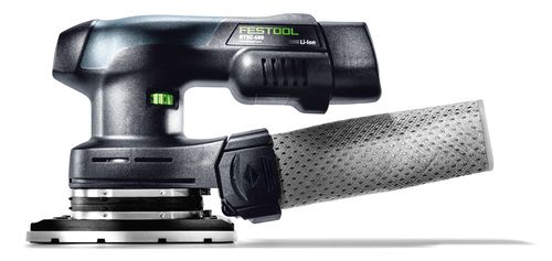 Anwendungsbild Akku-Rutscher RTSC 400-Basic-ERGO