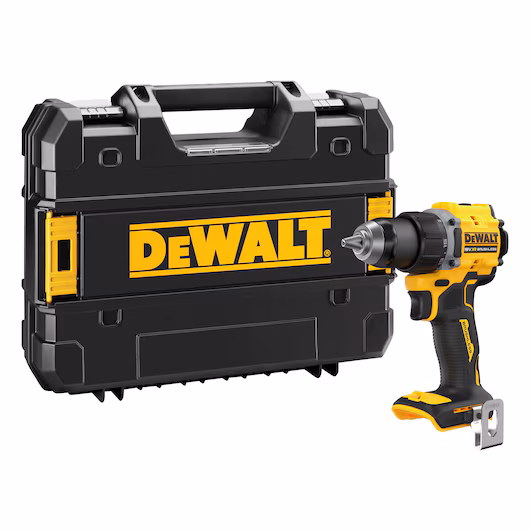 Artikelhauptbild Dewalt 18V Akku-Bohrschrauber DCD794NT - Basisversion