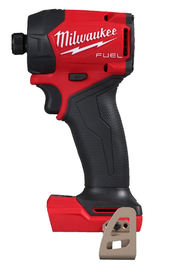 Milwaukee M18 FUEL SURGE 1/4˝ Hex-Hydraulik-Akku-Schlagschrauber M18FIDRQ