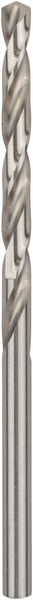 Bosch PRO Metal HSS-G Spiralbohrer, 4,9 x 52 x 86 mm