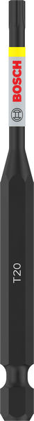 Bosch PRO Torx Impact Bit,  90 mm Einzelbit