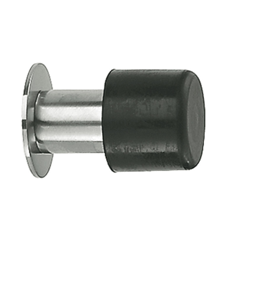 FSB Wand-Türstopper 38 3880, 90mm, Aluminium