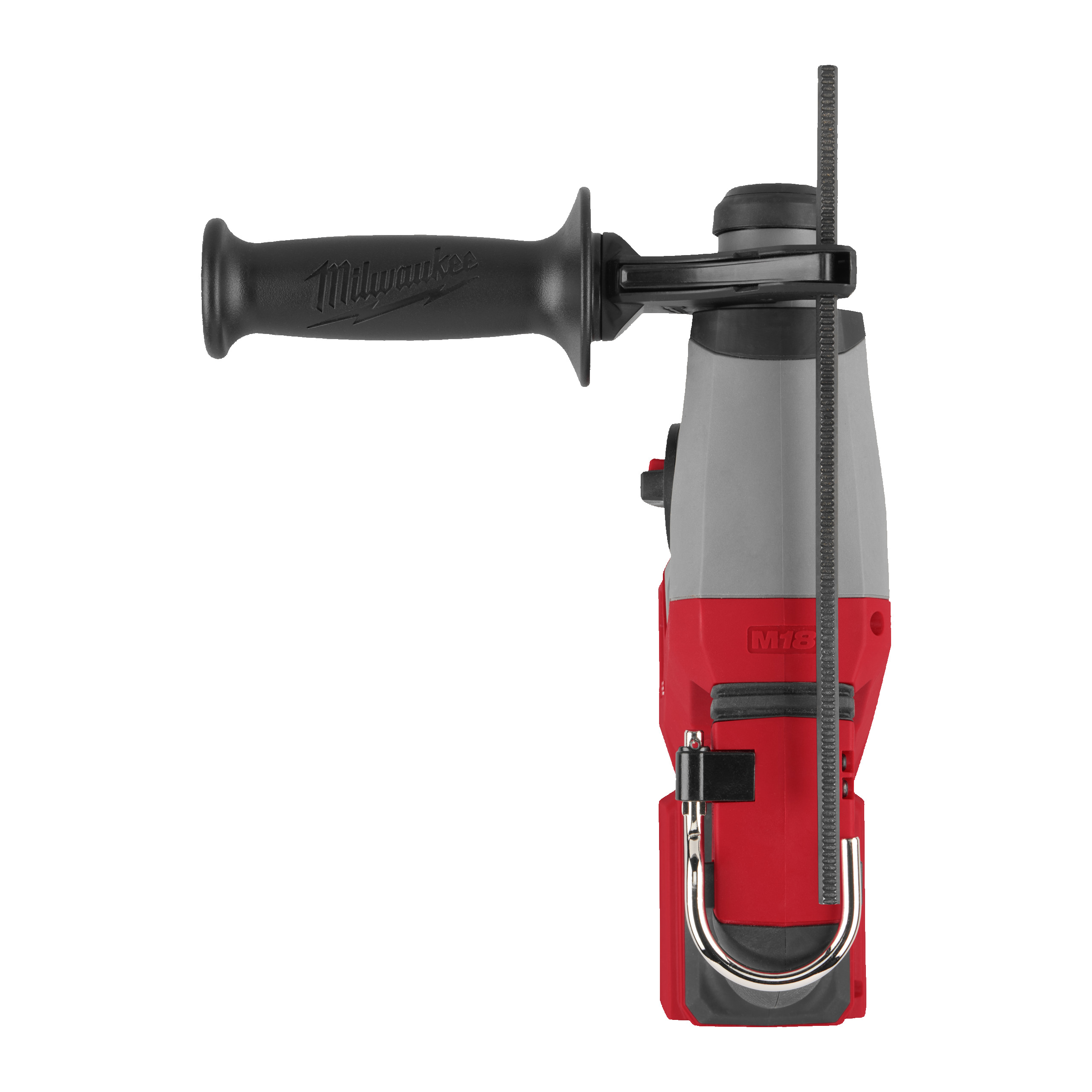 Milwaukee Akku-Kombihammer M18 FUEL SDS-PLUS M18FHAC16-0
