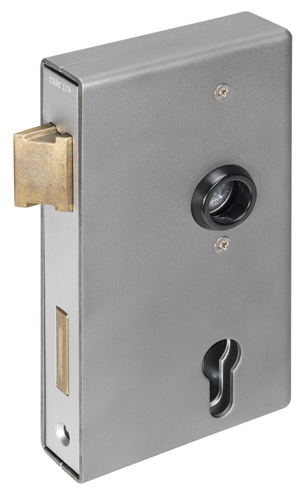 AMF Schlosskasten  140UM-30ZW, blank