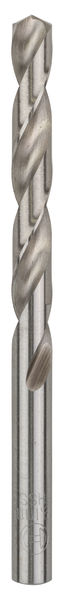 Bosch PRO Metal HSS-G Spiralbohrer, 9,1 x 81 x 125 mm