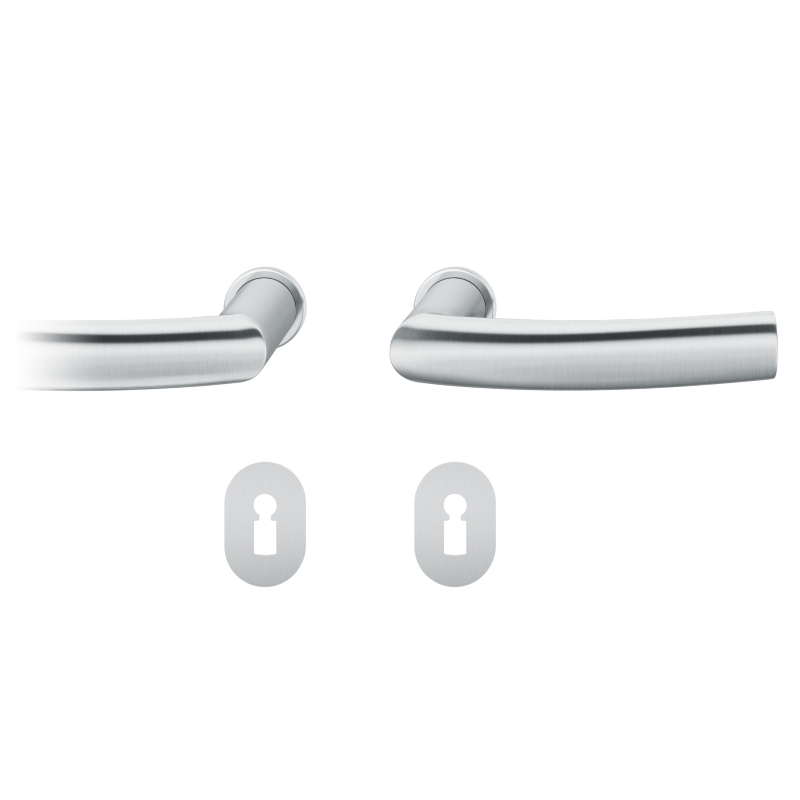 FSB Mini-Rosetten-Türgriff 1107