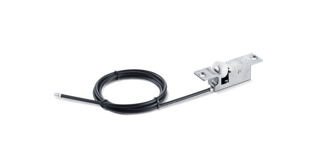 Hauptproduktaufnahme, Adapter, Elektronik