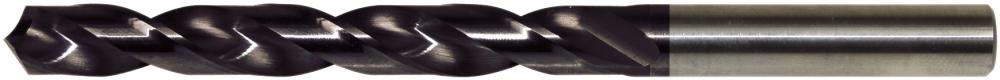 VHM-Spiralbohrer, 5xD, TiAlN-beschichtet, FORUM