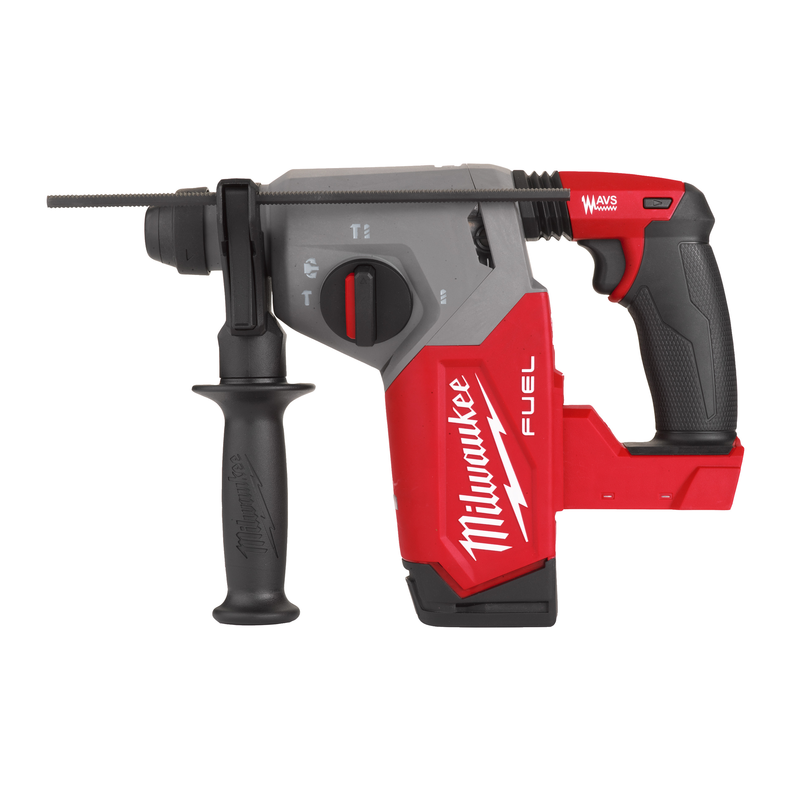 Milwaukee Akku-Kombihammer M18 FUEL  M18FH-0X