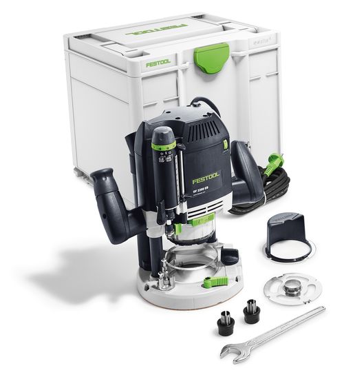 Artikelhauptbild Festool Oberfräse OF 2200 EB