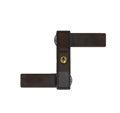 ABUS Fenster-Zusatzschloss  2530 gleichschließend