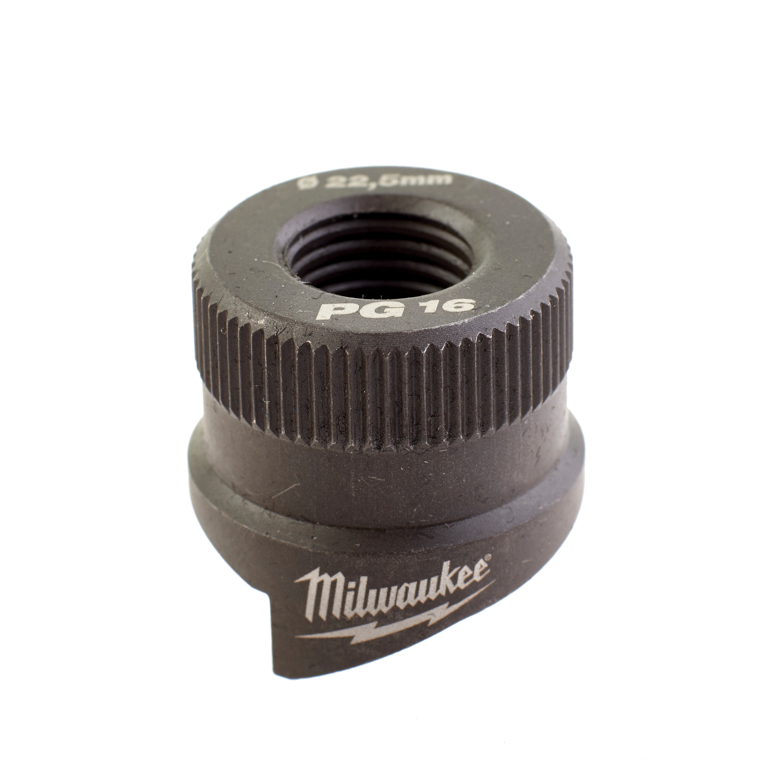 Milwaukee Stempel 22,5 mm / PG 16 für Lochstanze