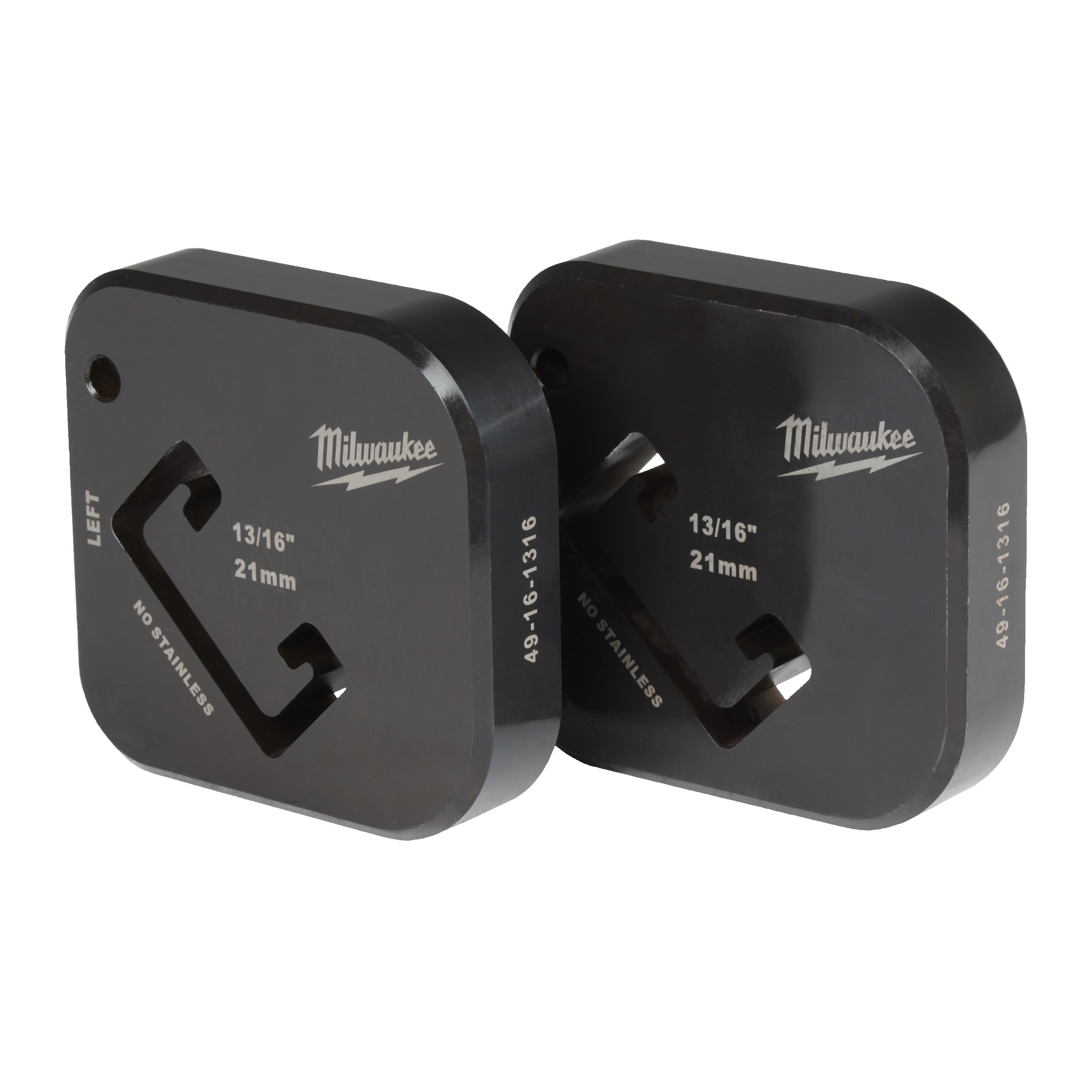 Milwaukee Schneidmesser Profil-Schneidmesser für M18 STSO STSD 21x41