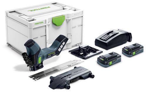 Festool Akku-Dämmstoffsäge ISC 240