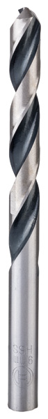 Bosch Metallspiralbohrer HSS PointTeQ, DIN 338, 9,0 mm, 10er-Pack
