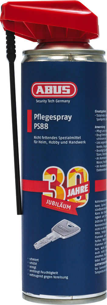 ABUS  Pflegespray PS88