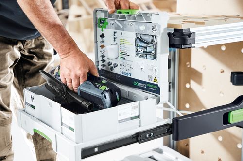 Auszug SYS-AZ-MW 1000