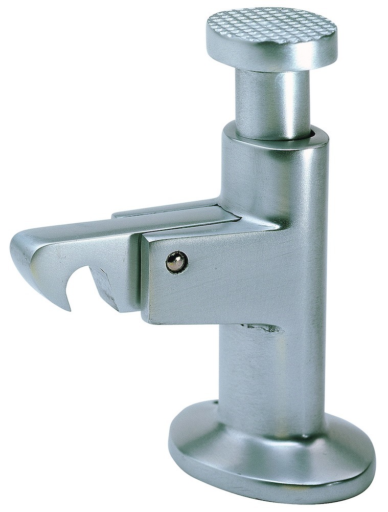 Türfeststeller KWS 1047, Aluminium