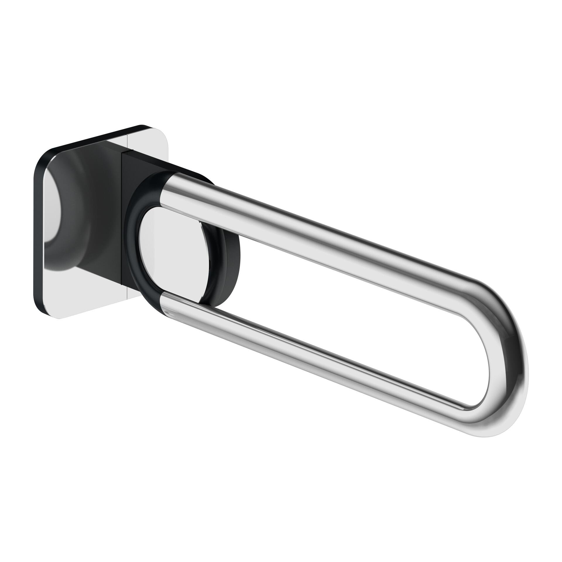 KWS Stützklappgriff 600mm links