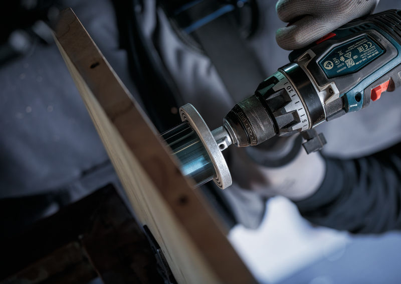 Detailbild, Bohrmaschine, Werkzeug, Holzarbeitswerkzeug, Akkuschrauber, Metallbearbeitung