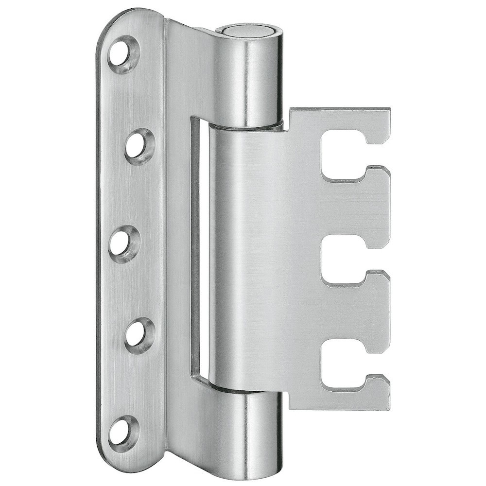 Objektband Simonswerk VARIANT VX 7939/120, Stahl