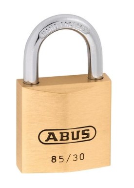 ABUS Vorhängeschloss  85 & 85IB