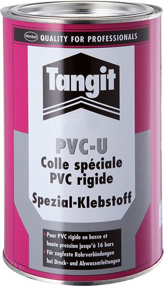 Tangit Spezialkleber PVC-U Tangit Spezialkleber PVC-U