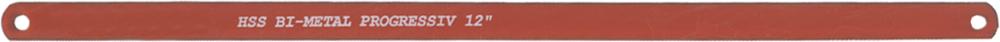 FORUM Handsägeblatt  HSS-Bi 300mm progressiv