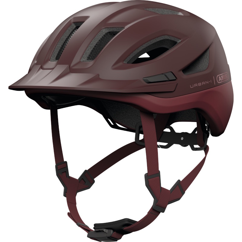 ABUS Helm URBAN-I 4.0 ACE, Größe L
