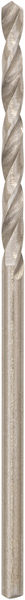 Bosch PRO Metal HSS-G Spiralbohrer, 1,7 x 20 x 43 mm