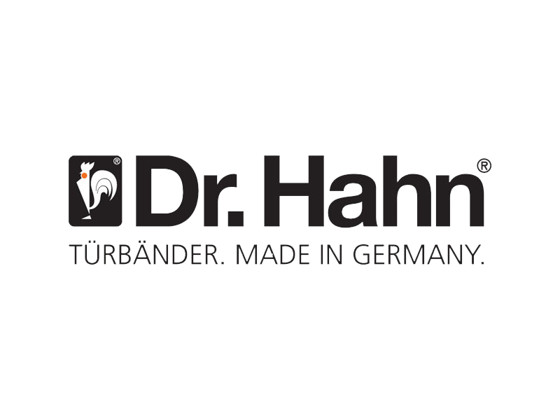 Dr. Hahn Dr. Hahn