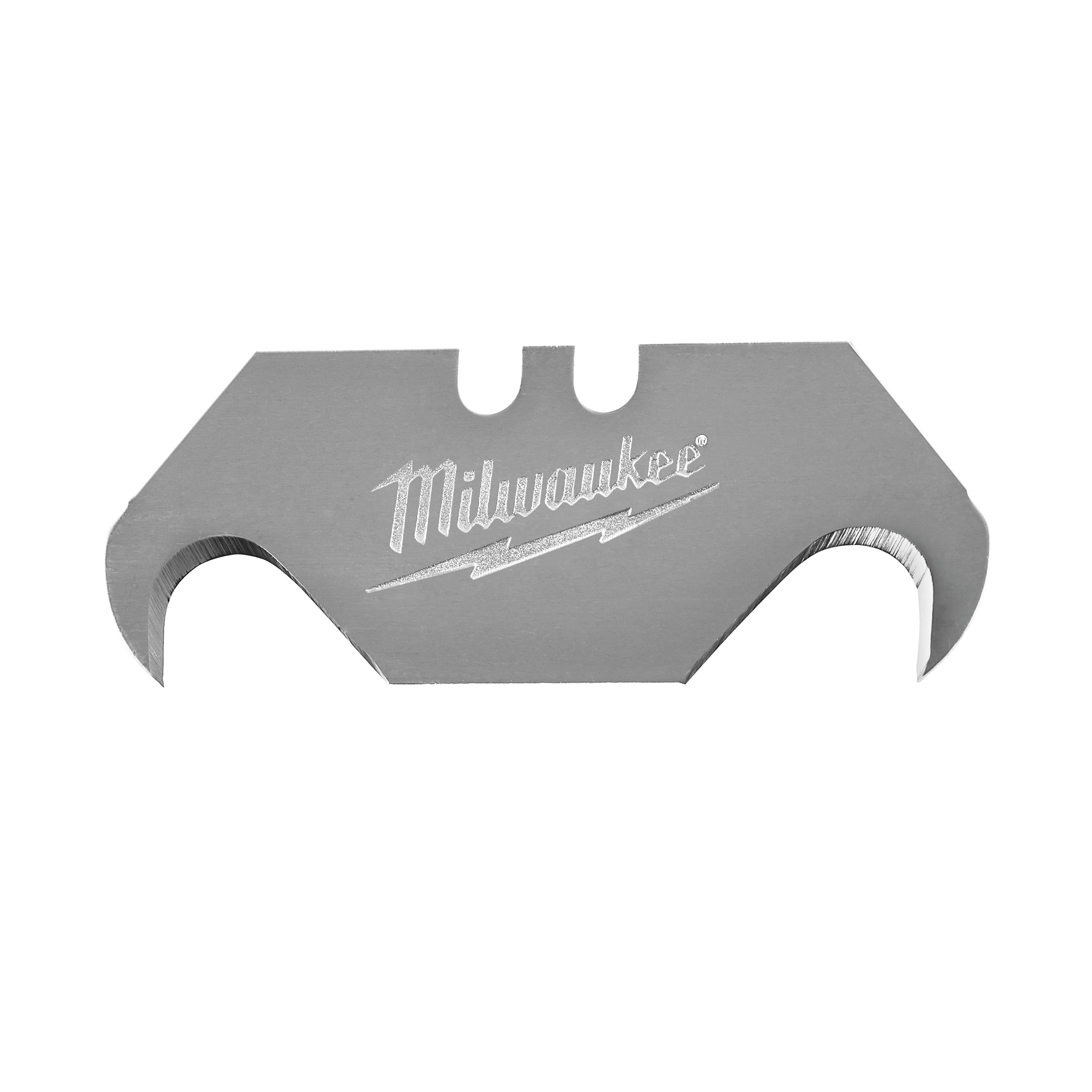 Milwaukee Hakenklingen 50 x 62x19 mm Großpack