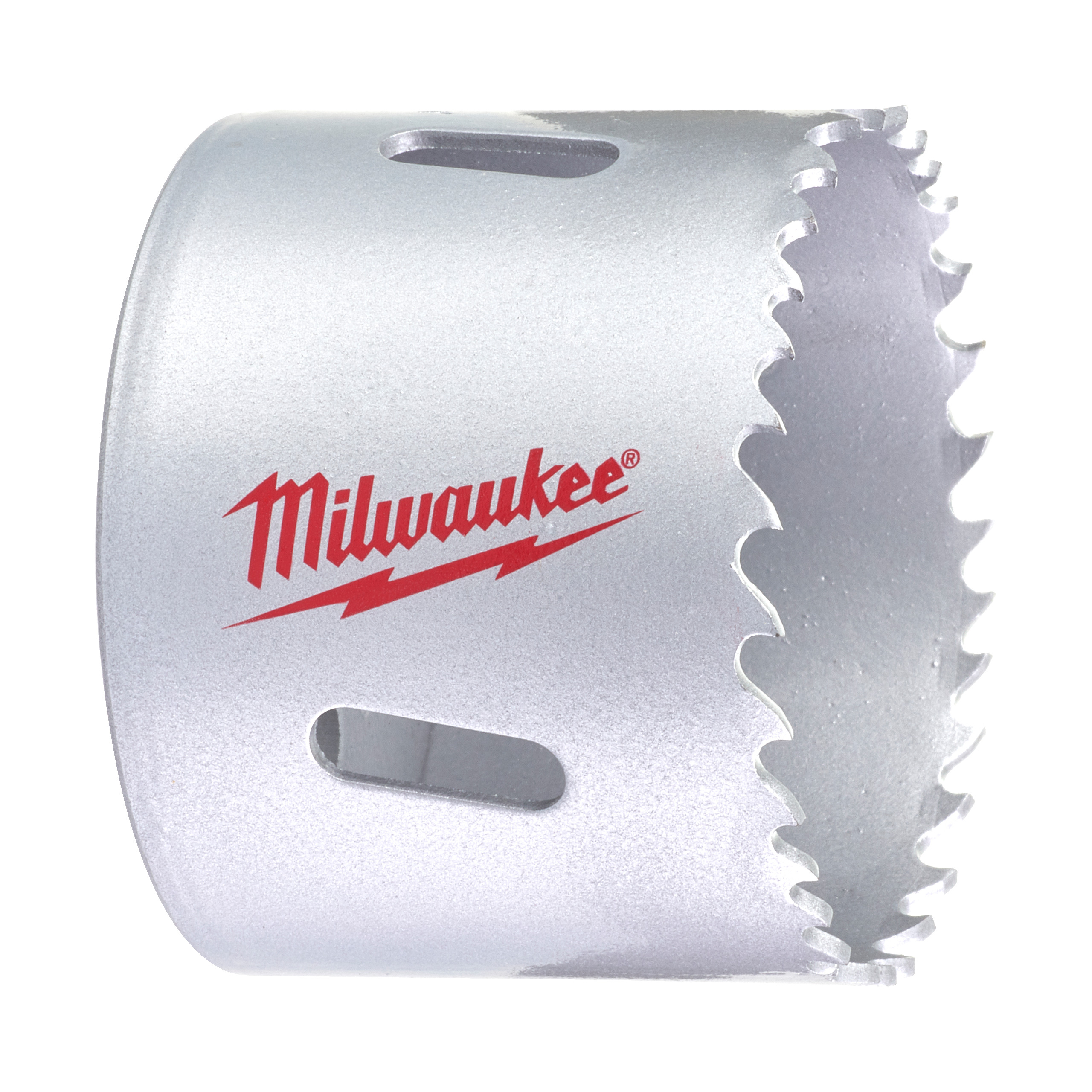 Milwaukee Lochsäge Bi-Metall Contractor 56 mm