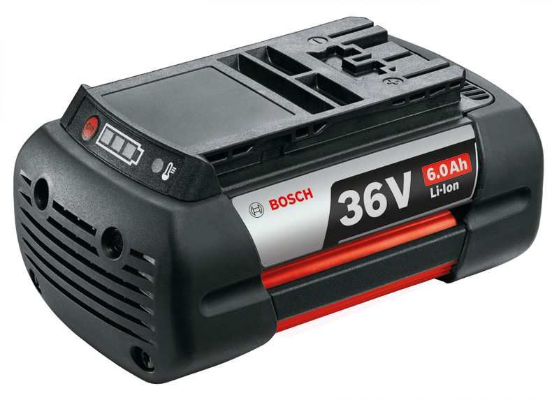 Bosch Akkupack GBA 36V 6.0Ah