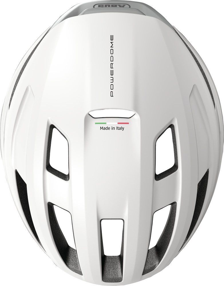 ABUS Helm POWERDOME MIPS polar white M