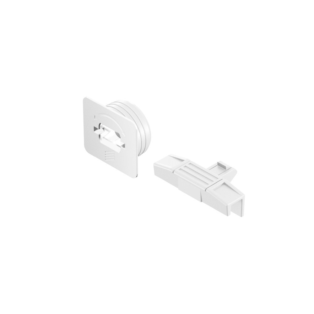 HETTICH Mitnehmer AvanTech YOU, Kunststoff