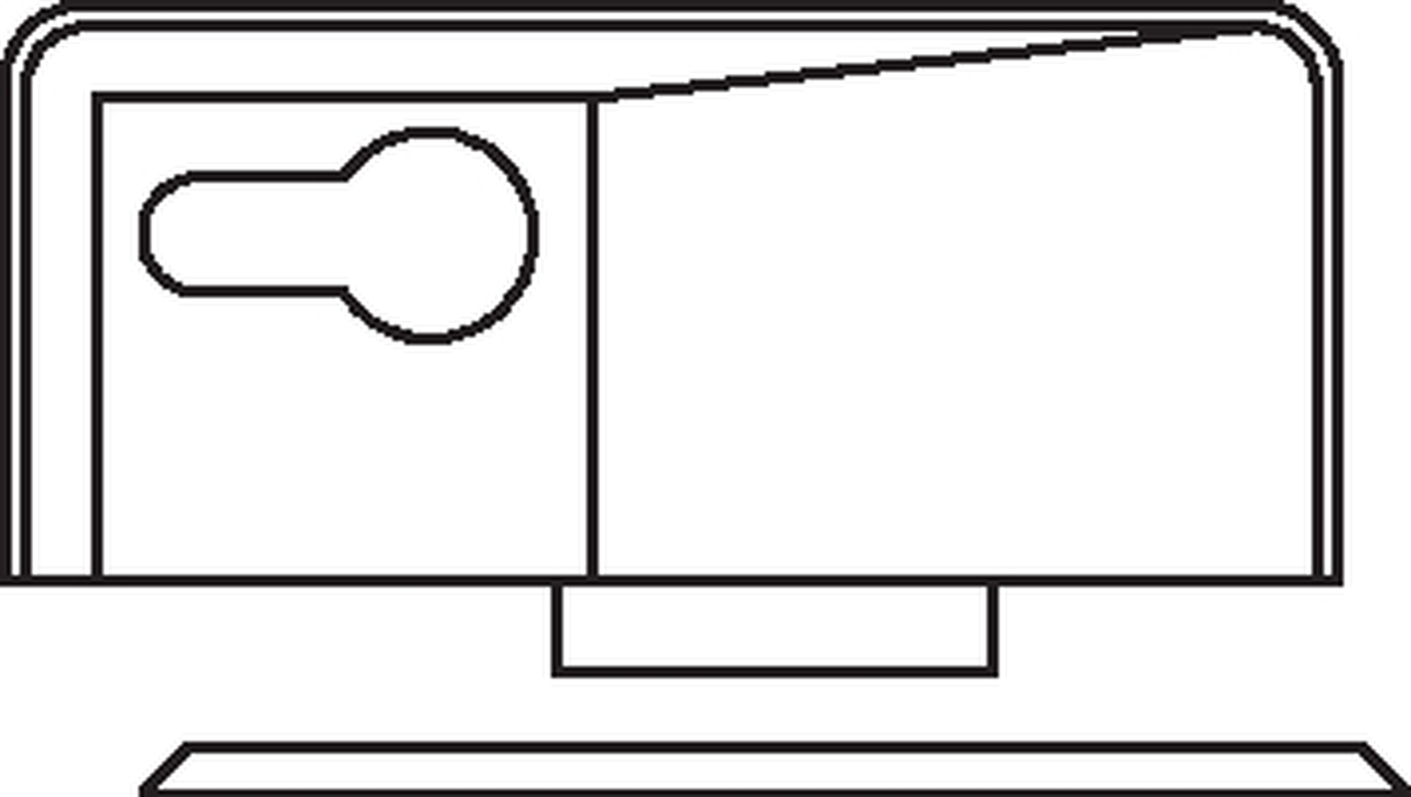 Weißes Brett, Computer, Elektronik, Pc